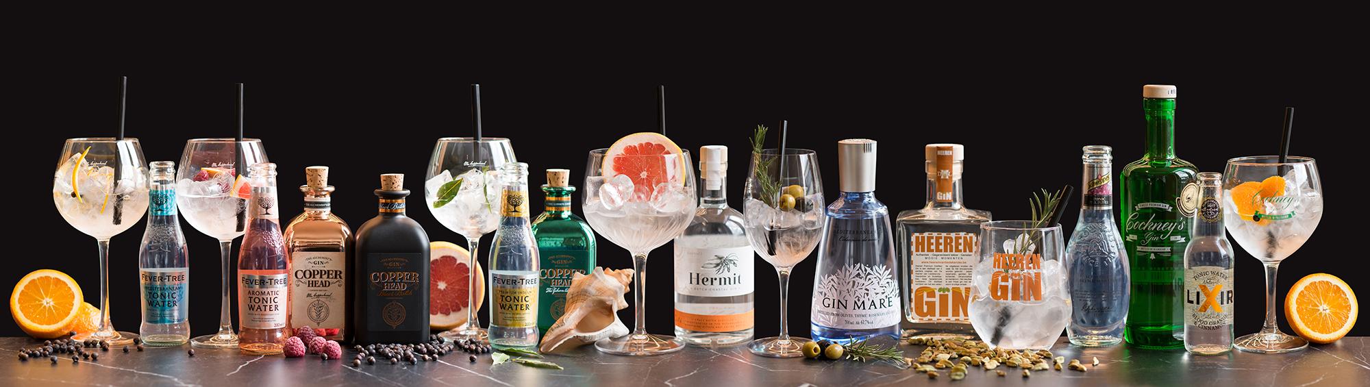 Aperoni gin's Aalst Aperoni gin's Aalst